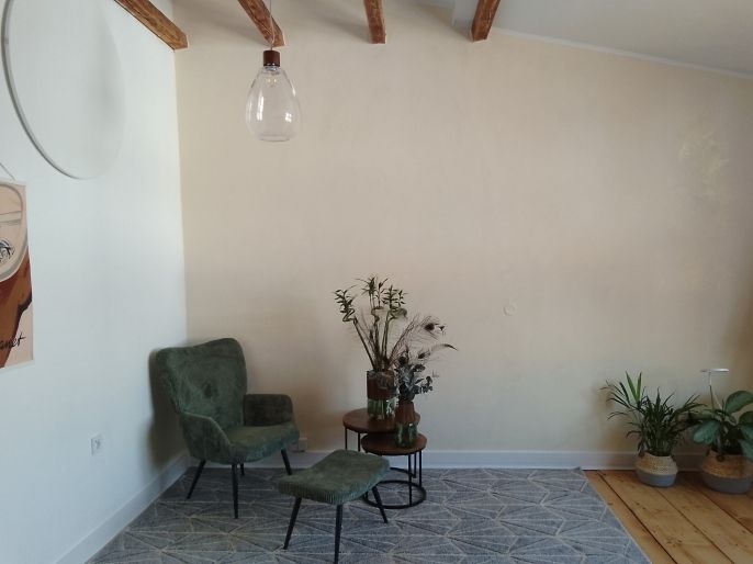 Pronájem, Byt 2+kk, Praha