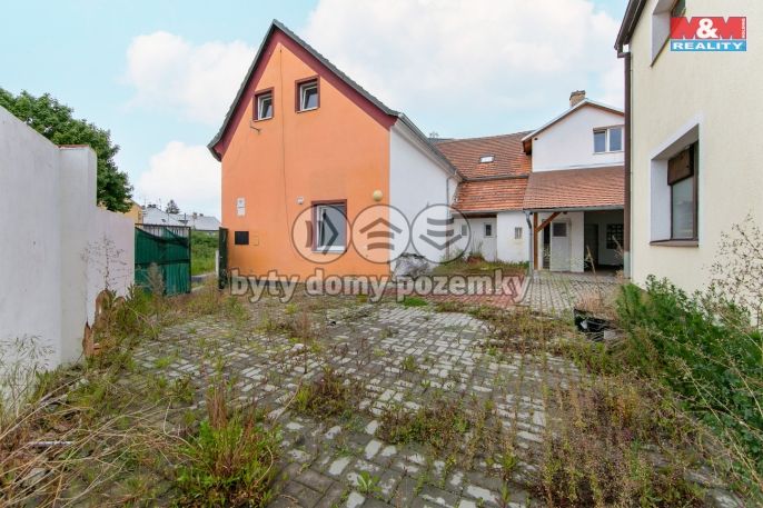 Prodej, Rodinný dům, Heřmanova Huť