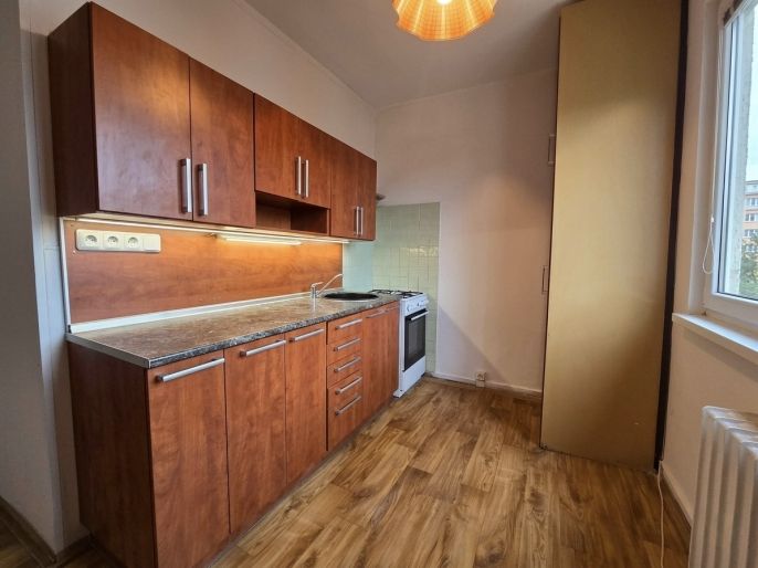 Prodej, Byt 2+1, Frýdek-Místek