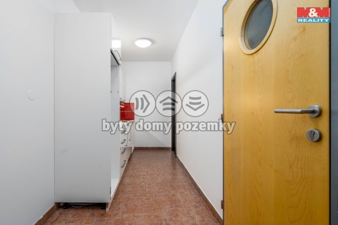 Prodej, Rodinný dům, Jeneč