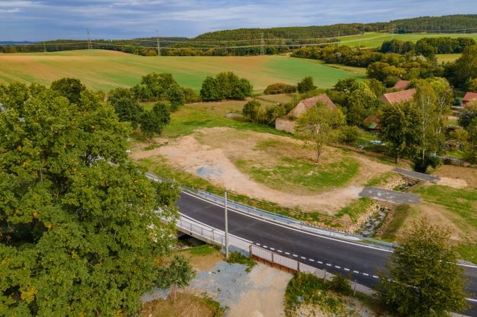 Prodej, Pozemek k bydlení, Líšina