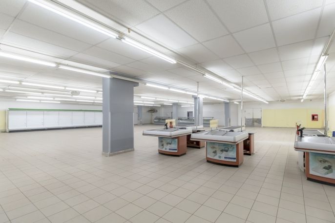 Prodej, Obchod a služby, Frýdek-Místek