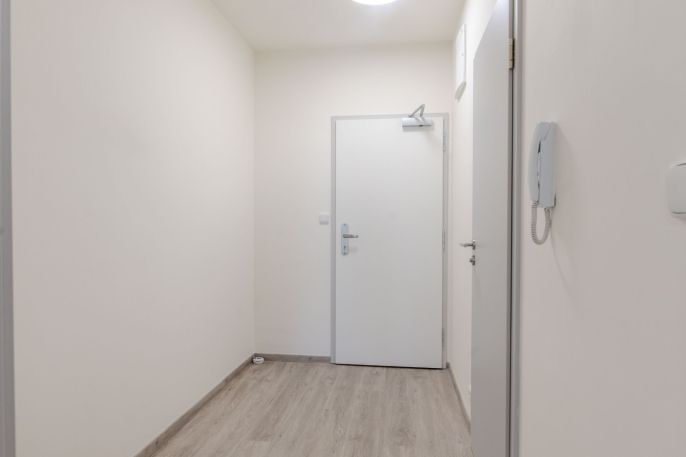 Prodej, Byt 1+kk, Zlín