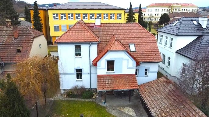 Prodej, Rodinný dům, Loštice