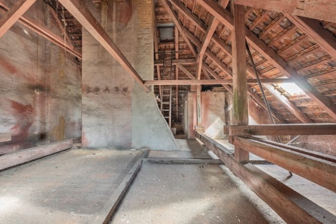 Prodej, Nájemní dům, Plzeň