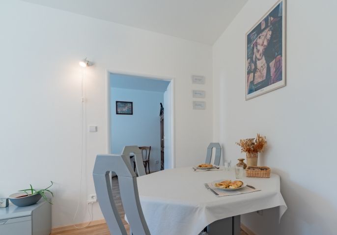 Prodej, Byt 2+kk, Mariánské Lázně