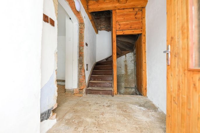 Prodej, Garáž, Křelovice