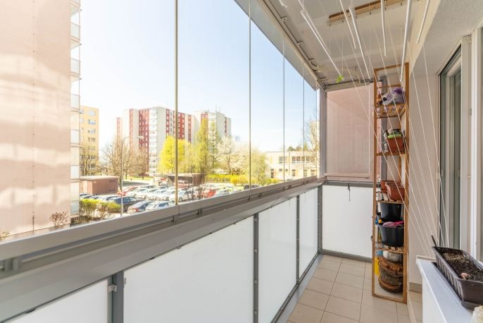 Prodej, Byt 3+1, Brno