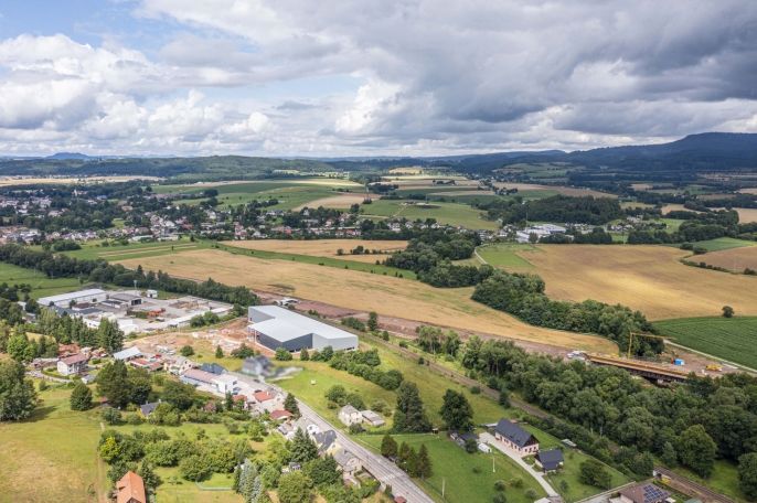 Prodej, Pozemek k bydlení, Náchod