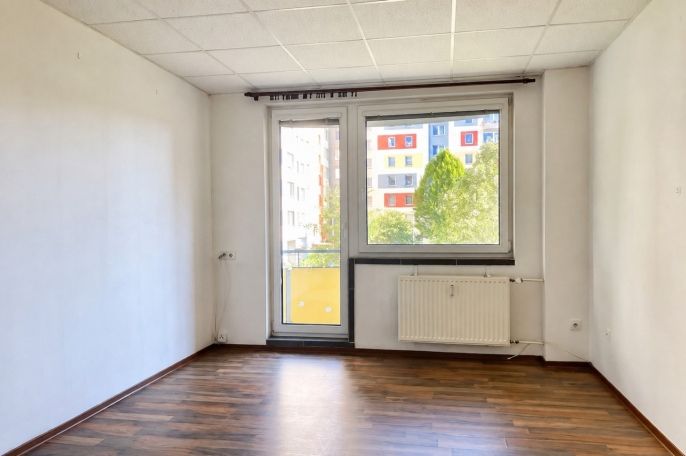 Prodej, Byt 3+1, Tábor