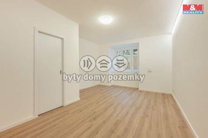 Prodej, Byt 2+kk, Praha