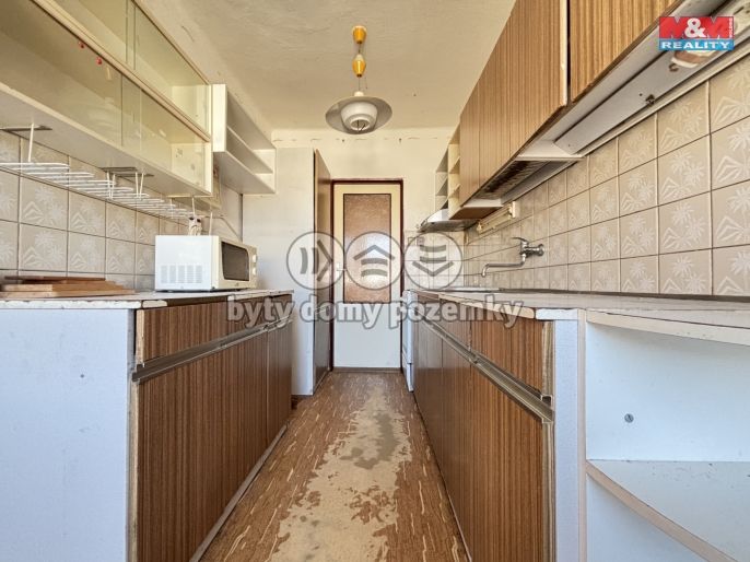 Prodej, Rodinný dům, Cetoraz