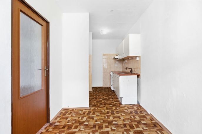 Prodej, Byt 3+1, Praha