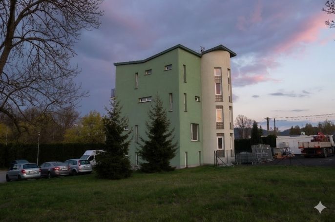 Pronájem, Byt 2+kk, Otovice