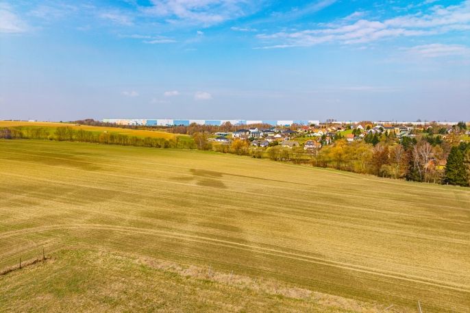 Prodej, Pole, Kunice