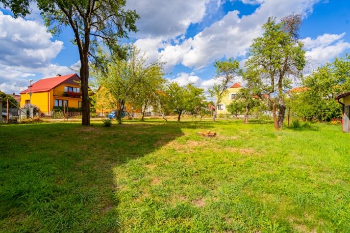 Prodej, Rodinný dům, České Velenice
