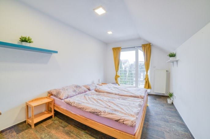 Prodej, Rodinný dům, Velká Hleďsebe