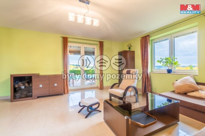 Prodej, Rodinný dům, Čerčany