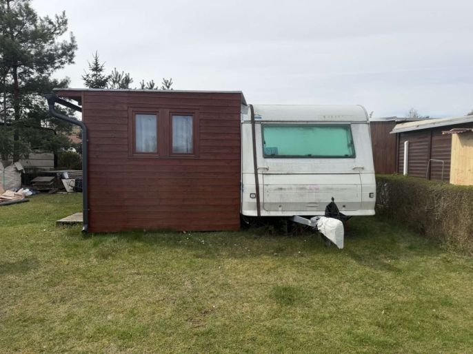 Prodej, Ostatní, Chbany