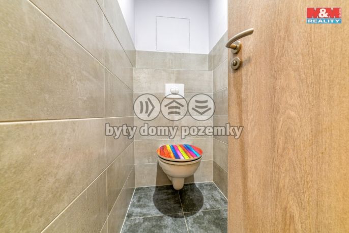 Prodej, Byt 5+kk, Lázně Kynžvart