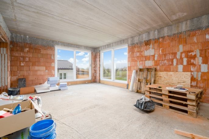 Prodej, Rodinný dům, Dubí