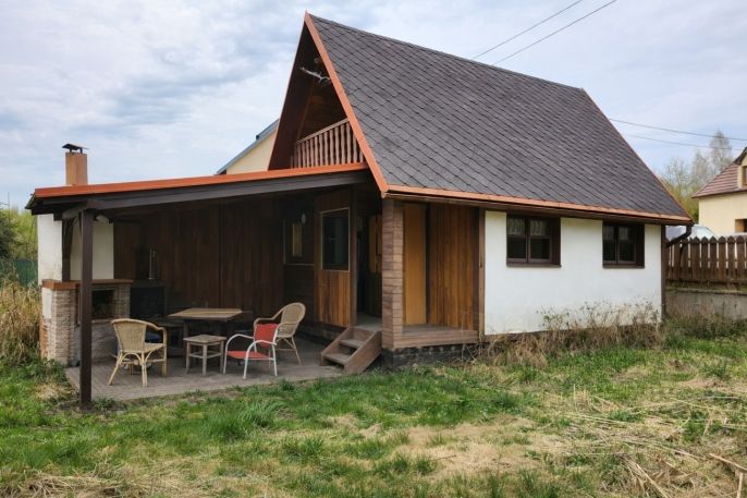 Prodej, Chata, Stružnice