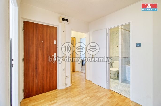 Prodej, Byt 4+1, Litvínov