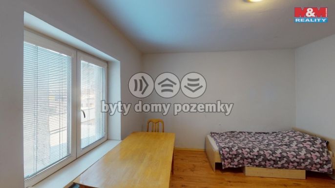 Prodej, Byt 5+1 a větší, Třinec