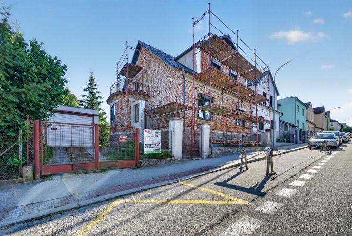 Pronájem, Rodinný dům, Jindřichův Hradec