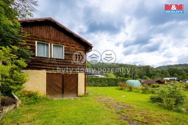 Prodej, Zahrada, Nejdek