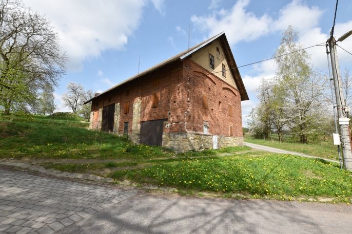 Prodej, Pozemek k bydlení, Kunvald