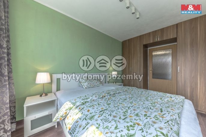 Prodej, Byt 2+kk, Mladá Boleslav