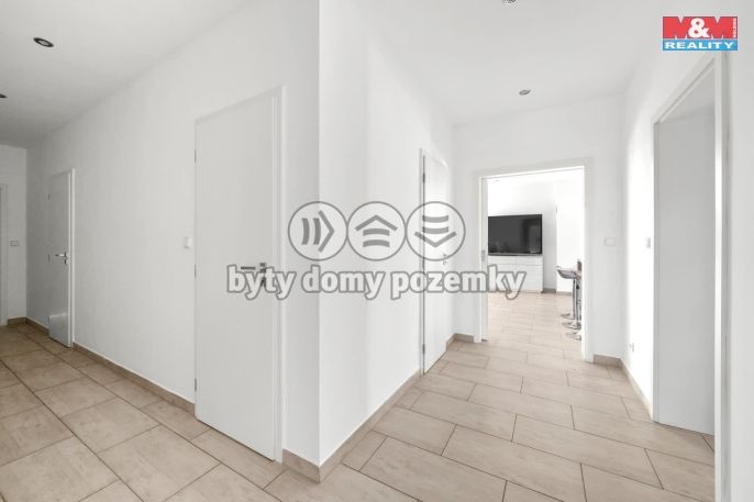 Prodej, Rodinný dům, Dobruška