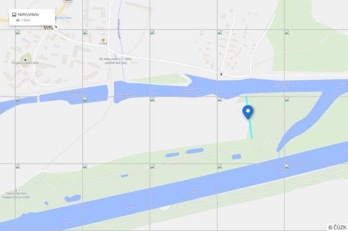 Prodej, Ostatní, Hořín