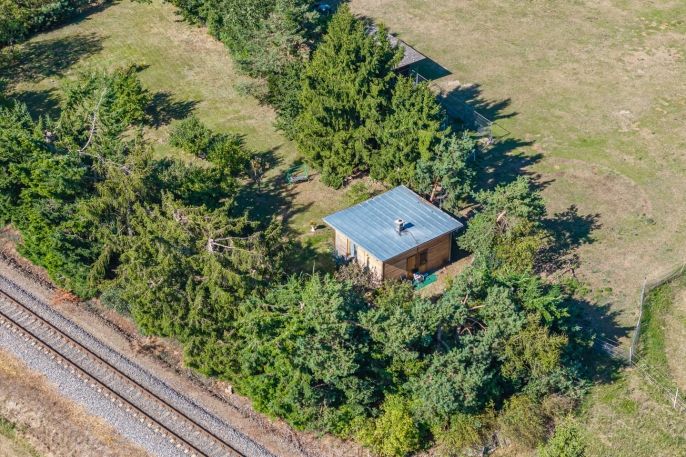 Prodej, Pozemek k bydlení, Nová Ves pod Pleší