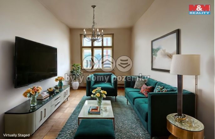 Prodej, Rodinný dům, Hostinné