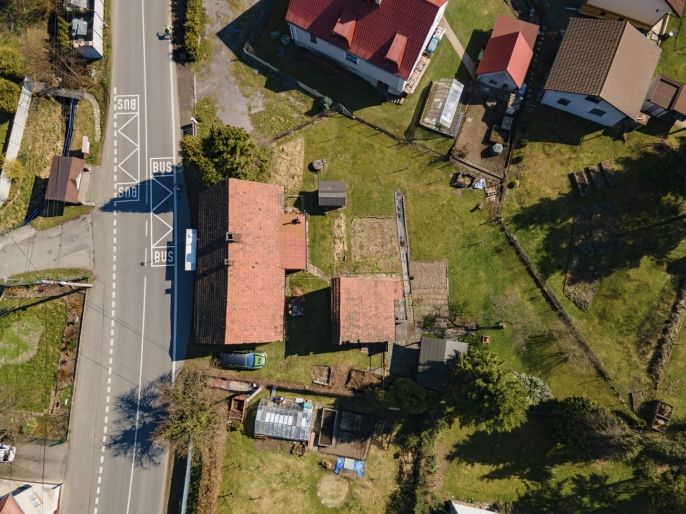 Prodej, Pozemek k bydlení, Metylovice