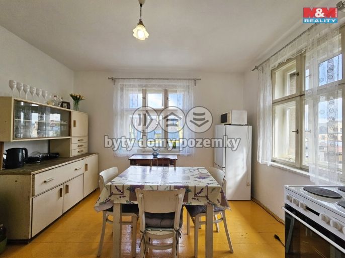 Prodej, Rodinný dům, Liberec