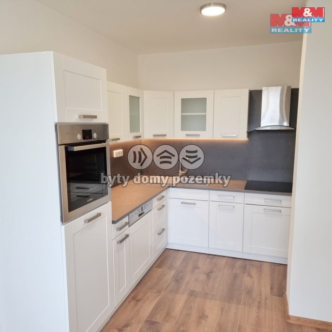 Prodej, Byt 4+kk, Praha