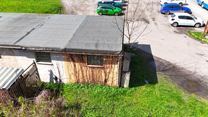 Prodej, Garáž, Česká Třebová