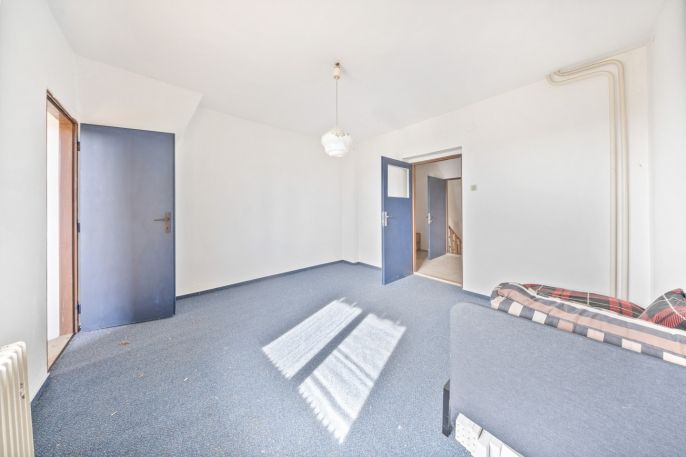 Prodej, Rodinný dům, Staré Město pod Landštejnem