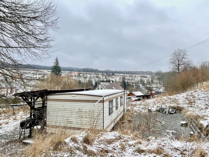 Prodej, Pozemek k bydlení, Tatenice