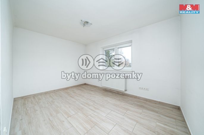 Prodej, Rodinný dům, Dolní Čermná