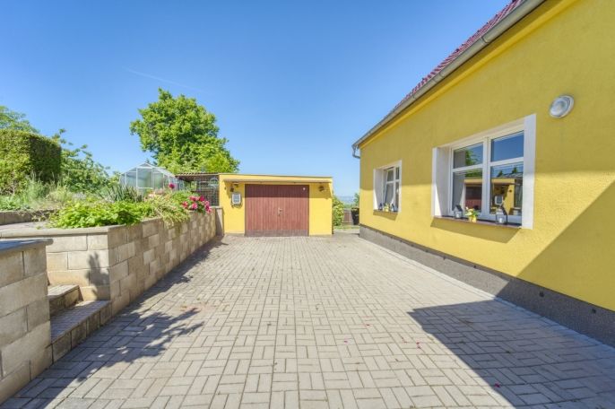Prodej, Rodinný dům, Tuchořice