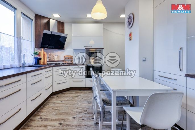 Prodej, Byt 2+1, Klatovy