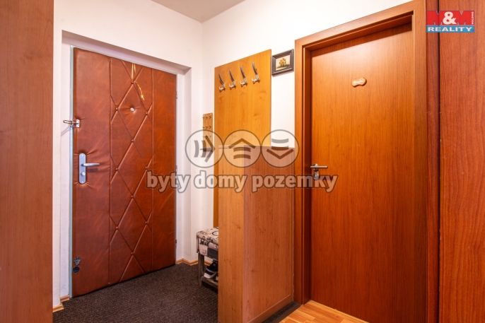 Prodej, Byt 4+kk, Liberec