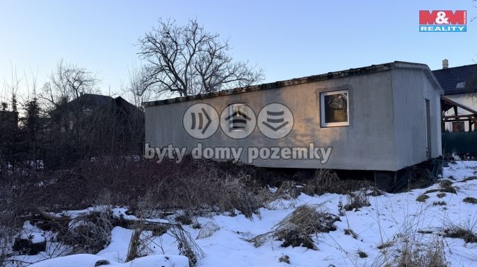 Prodej, Pozemek k bydlení, Studénka