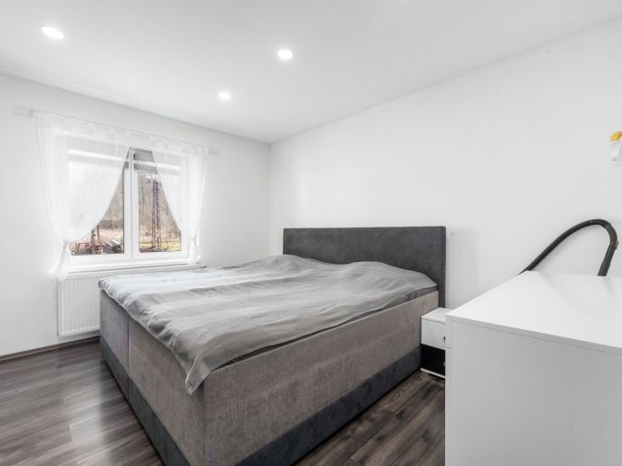 Prodej, Rodinný dům, Králíky