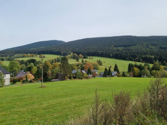 Prodej, Pozemek k bydlení, Ostružná
