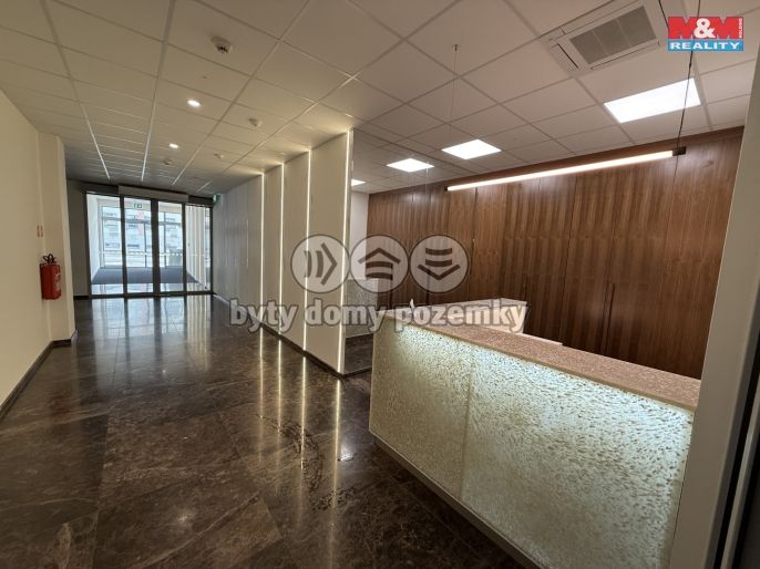 Pronájem, Obchod a služby, Ústí nad Labem